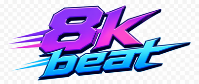 8K Beat